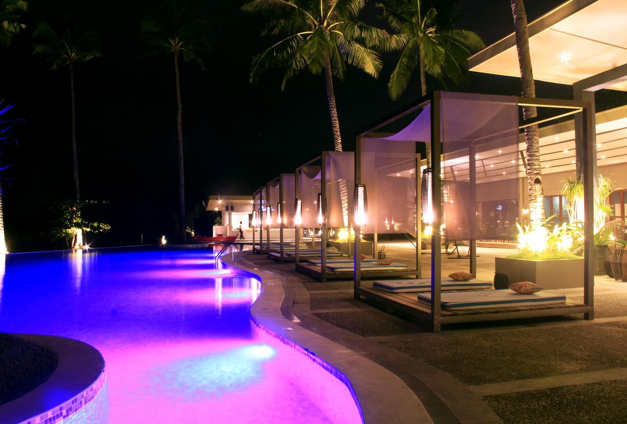 The Oriental Leyte Hotel Таклобан Екстериор снимка
