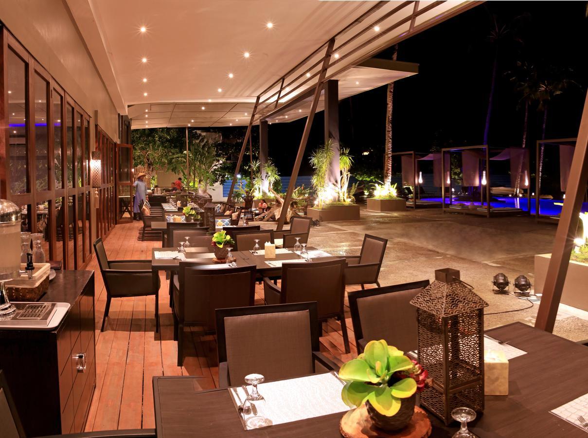 The Oriental Leyte Hotel Таклобан Екстериор снимка