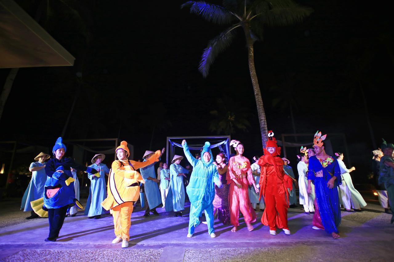 The Oriental Leyte Hotel Таклобан Екстериор снимка