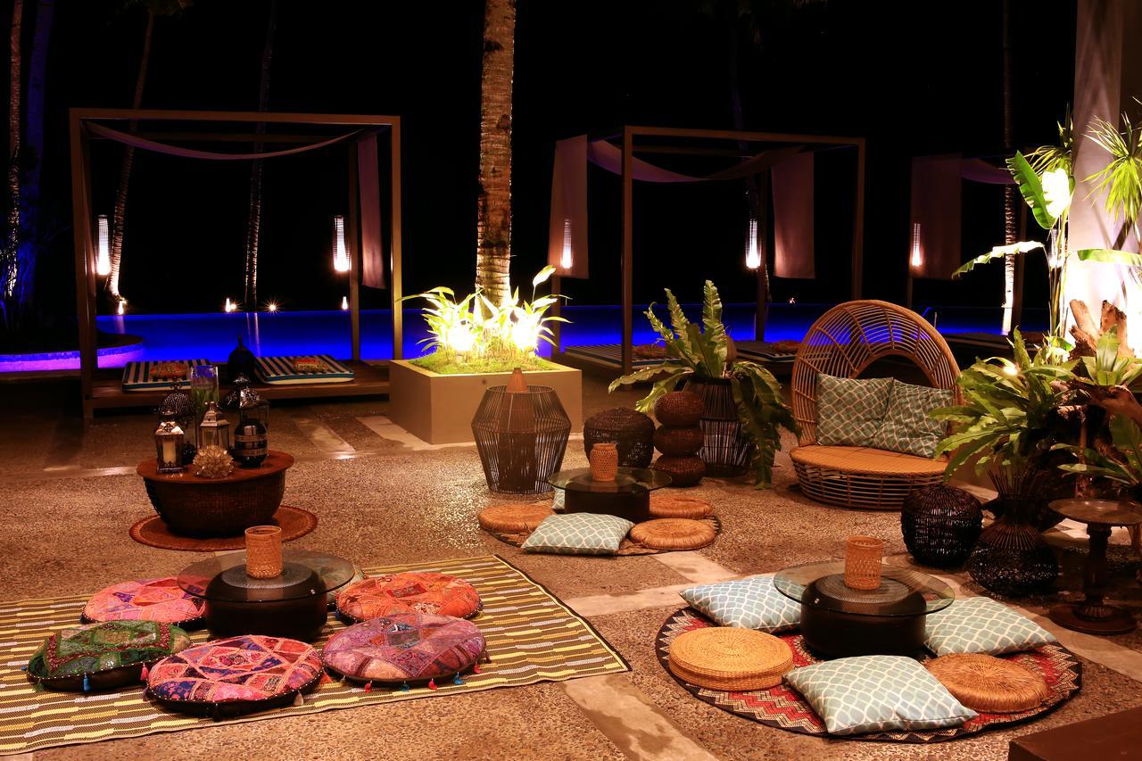 The Oriental Leyte Hotel Таклобан Екстериор снимка